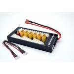 Parallel Charging Board Charge Plate For IMAX B6 B6AC B8 Charger XT60